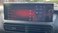 USED 2026 26 VAUXHALL VIVARO 2.2 Turbo D Prime Panel Van 6dr Diesel Auto SWB Euro 6 (s/s) (150 ps) 