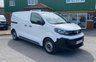 USED 2026 26 VAUXHALL VIVARO 2.2 Turbo D Prime Panel Van 6dr Diesel Auto SWB Euro 6 (s/s) (150 ps) 
