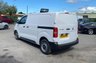 USED 2026 26 VAUXHALL VIVARO 2.2 Turbo D Prime Panel Van 6dr Diesel Auto SWB Euro 6 (s/s) (150 ps) 