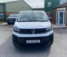 USED 2026 26 VAUXHALL VIVARO 2.2 Turbo D Prime Panel Van 6dr Diesel Auto SWB Euro 6 (s/s) (150 ps) 