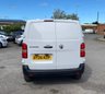 USED 2026 26 VAUXHALL VIVARO 2.2 Turbo D Prime Panel Van 6dr Diesel Auto SWB Euro 6 (s/s) (150 ps) 