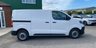 USED 2026 26 VAUXHALL VIVARO 2.2 Turbo D Prime Panel Van 6dr Diesel Auto SWB Euro 6 (s/s) (150 ps) 