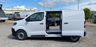 USED 2026 26 VAUXHALL VIVARO 2.2 Turbo D Prime Panel Van 6dr Diesel Auto SWB Euro 6 (s/s) (150 ps) 