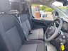 USED 2026 26 VAUXHALL VIVARO 2.2 Turbo D Prime Panel Van 6dr Diesel Auto SWB Euro 6 (s/s) (150 ps) 