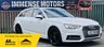 USED 2018 AUDI A4 AVANT 2.0 TDI S line Estate 5dr Diesel S Tronic Euro 6 (s/s) (150 ps) 