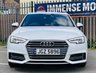 USED 2018 AUDI A4 AVANT 2.0 TDI S line Estate 5dr Diesel S Tronic Euro 6 (s/s) (150 ps) 