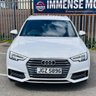 USED 2018 AUDI A4 AVANT 2.0 TDI S line Estate 5dr Diesel S Tronic Euro 6 (s/s) (150 ps) 