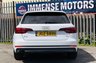 USED 2018 AUDI A4 AVANT 2.0 TDI S line Estate 5dr Diesel S Tronic Euro 6 (s/s) (150 ps) 
