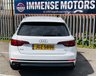 USED 2018 AUDI A4 AVANT 2.0 TDI S line Estate 5dr Diesel S Tronic Euro 6 (s/s) (150 ps) 