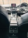 USED 2018 AUDI A4 AVANT 2.0 TDI S line Estate 5dr Diesel S Tronic Euro 6 (s/s) (150 ps) 