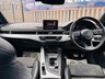 USED 2018 AUDI A4 AVANT 2.0 TDI S line Estate 5dr Diesel S Tronic Euro 6 (s/s) (150 ps) 