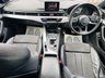 USED 2018 AUDI A4 AVANT 2.0 TDI S line Estate 5dr Diesel S Tronic Euro 6 (s/s) (150 ps) 
