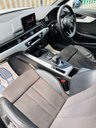 USED 2018 AUDI A4 AVANT 2.0 TDI S line Estate 5dr Diesel S Tronic Euro 6 (s/s) (150 ps) 