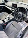 USED 2018 AUDI A4 AVANT 2.0 TDI S line Estate 5dr Diesel S Tronic Euro 6 (s/s) (150 ps) 