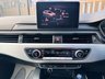 USED 2018 AUDI A4 AVANT 2.0 TDI S line Estate 5dr Diesel S Tronic Euro 6 (s/s) (150 ps) 