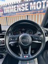 USED 2018 AUDI A4 AVANT 2.0 TDI S line Estate 5dr Diesel S Tronic Euro 6 (s/s) (150 ps) 