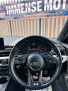 USED 2018 AUDI A4 AVANT 2.0 TDI S line Estate 5dr Diesel S Tronic Euro 6 (s/s) (150 ps) 