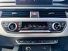 USED 2018 AUDI A4 AVANT 2.0 TDI S line Estate 5dr Diesel S Tronic Euro 6 (s/s) (150 ps) 