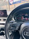 USED 2018 AUDI A4 AVANT 2.0 TDI S line Estate 5dr Diesel S Tronic Euro 6 (s/s) (150 ps) 