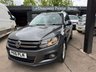 USED 2016 16 VOLKSWAGEN TIGUAN 2.0 TDI BlueMotion Tech Match Edition SUV 5dr Diesel Manual 2WD Euro 6 (s/s) (150 ps) Lower mileage very good condition