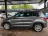 USED 2016 16 VOLKSWAGEN TIGUAN 2.0 TDI BlueMotion Tech Match Edition SUV 5dr Diesel Manual 2WD Euro 6 (s/s) (150 ps) Lower mileage very good condition