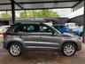 USED 2016 16 VOLKSWAGEN TIGUAN 2.0 TDI BlueMotion Tech Match Edition SUV 5dr Diesel Manual 2WD Euro 6 (s/s) (150 ps) Lower mileage very good condition