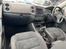 USED 2016 16 VOLKSWAGEN TIGUAN 2.0 TDI BlueMotion Tech Match Edition SUV 5dr Diesel Manual 2WD Euro 6 (s/s) (150 ps) Lower mileage very good condition