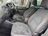 USED 2016 16 VOLKSWAGEN TIGUAN 2.0 TDI BlueMotion Tech Match Edition SUV 5dr Diesel Manual 2WD Euro 6 (s/s) (150 ps) Lower mileage very good condition