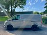 USED 2023 73 FORD TRANSIT CUSTOM 2.0 300 EcoBlue Limited Panel Van 5dr Diesel Auto L1 H1 Euro 6 (130 ps) 