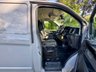 USED 2023 73 FORD TRANSIT CUSTOM 2.0 300 EcoBlue Limited Panel Van 5dr Diesel Auto L1 H1 Euro 6 (130 ps) 