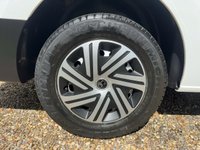 USED 2020 69 VAUXHALL VIVARO 1.5 Turbo D 2900 Edition Panel Van 5dr Diesel Manual L2 H1 Euro 6 (s/s) (100 ps) TWIN LOADING ~ LWB ~ NO VAT