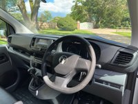 USED 2020 69 VAUXHALL VIVARO 1.5 Turbo D 2900 Edition Panel Van 5dr Diesel Manual L2 H1 Euro 6 (s/s) (100 ps) TWIN LOADING ~ LWB ~ NO VAT