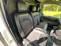 USED 2020 69 VAUXHALL VIVARO 1.5 Turbo D 2900 Edition Panel Van 5dr Diesel Manual L2 H1 Euro 6 (s/s) (100 ps) TWIN LOADING ~ LWB ~ NO VAT