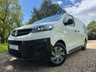 USED 2020 69 VAUXHALL VIVARO 1.5 Turbo D 2900 Edition Panel Van 5dr Diesel Manual L2 H1 Euro 6 (s/s) (100 ps) TWIN LOADING ~ LWB ~ NO VAT