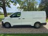 USED 2020 69 VAUXHALL VIVARO 1.5 Turbo D 2900 Edition Panel Van 5dr Diesel Manual L2 H1 Euro 6 (s/s) (100 ps) TWIN LOADING ~ LWB ~ NO VAT