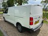 USED 2020 69 VAUXHALL VIVARO 1.5 Turbo D 2900 Edition Panel Van 5dr Diesel Manual L2 H1 Euro 6 (s/s) (100 ps) TWIN LOADING ~ LWB ~ NO VAT
