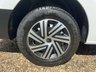 USED 2020 69 VAUXHALL VIVARO 1.5 Turbo D 2900 Edition Panel Van 5dr Diesel Manual L2 H1 Euro 6 (s/s) (100 ps) TWIN LOADING ~ LWB ~ NO VAT