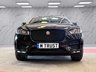 USED 2019 68 JAGUAR F-PACE 2.0 D180 R-Sport SUV 5dr Diesel Auto AWD Euro 6 (s/s) (180 ps) 2 KEYS, PAN ROOF