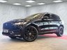 USED 2019 68 JAGUAR F-PACE 2.0 D180 R-Sport SUV 5dr Diesel Auto AWD Euro 6 (s/s) (180 ps) 2 KEYS, PAN ROOF