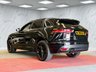 USED 2019 68 JAGUAR F-PACE 2.0 D180 R-Sport SUV 5dr Diesel Auto AWD Euro 6 (s/s) (180 ps) 2 KEYS, PAN ROOF