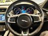 USED 2019 68 JAGUAR F-PACE 2.0 D180 R-Sport SUV 5dr Diesel Auto AWD Euro 6 (s/s) (180 ps) 2 KEYS, PAN ROOF