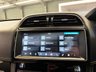 USED 2019 68 JAGUAR F-PACE 2.0 D180 R-Sport SUV 5dr Diesel Auto AWD Euro 6 (s/s) (180 ps) 2 KEYS, PAN ROOF