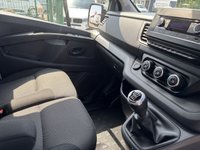 USED 2023 23 NISSAN PRIMASTAR 2.0 dCi 28 Acenta Panel Van 5dr Diesel Manual L1 H1 Euro 6 (s/s) (110 ps) 1 OWNER 57K FSH NEW MOT AIR CON