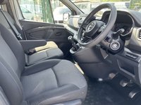 USED 2023 23 NISSAN PRIMASTAR 2.0 dCi 28 Acenta Panel Van 5dr Diesel Manual L1 H1 Euro 6 (s/s) (110 ps) 1 OWNER 57K FSH NEW MOT AIR CON