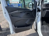 USED 2023 23 NISSAN PRIMASTAR 2.0 dCi 28 Acenta Panel Van 5dr Diesel Manual L1 H1 Euro 6 (s/s) (110 ps) 1 OWNER 57K FSH NEW MOT AIR CON