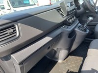 USED 2023 23 NISSAN PRIMASTAR 2.0 dCi 28 Acenta Panel Van 5dr Diesel Manual L1 H1 Euro 6 (s/s) (110 ps) 1 OWNER 57K FSH NEW MOT AIR CON