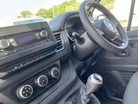 USED 2023 23 NISSAN PRIMASTAR 2.0 dCi 28 Acenta Panel Van 5dr Diesel Manual L1 H1 Euro 6 (s/s) (110 ps) 1 OWNER 57K FSH NEW MOT AIR CON