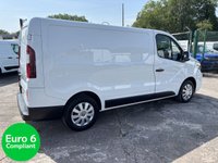 USED 2023 23 NISSAN PRIMASTAR 2.0 dCi 28 Acenta Panel Van 5dr Diesel Manual L1 H1 Euro 6 (s/s) (110 ps) 1 OWNER 57K FSH NEW MOT AIR CON