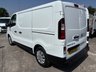 USED 2023 23 NISSAN PRIMASTAR 2.0 dCi 28 Acenta Panel Van 5dr Diesel Manual L1 H1 Euro 6 (s/s) (110 ps) 1 OWNER 57K FSH NEW MOT AIR CON