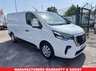 USED 2023 23 NISSAN PRIMASTAR 2.0 dCi 28 Acenta Panel Van 5dr Diesel Manual L1 H1 Euro 6 (s/s) (110 ps) 1 OWNER 57K FSH NEW MOT AIR CON